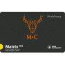M&C Casa sleutel - nabestellen