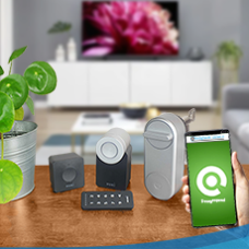 Smart locks
