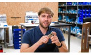 M&C Matrix cilinder met kerntrekbeveiliging - SKG***