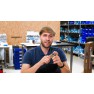 M&C Move cilinder met kerntrekbeveiliging - SKG***